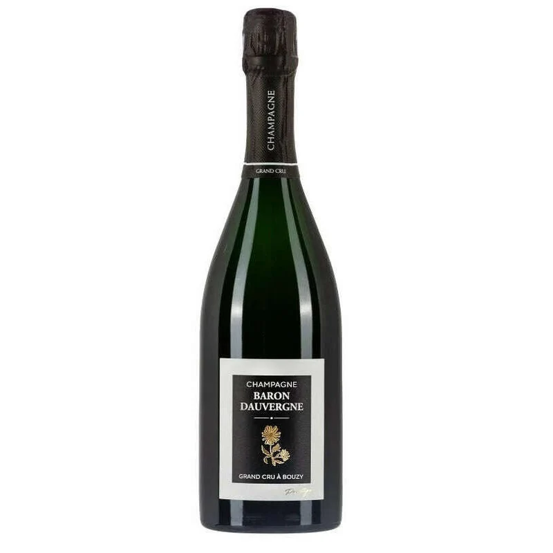 Champagne Baron Dauvergne Brut Prestige Grand Cru
