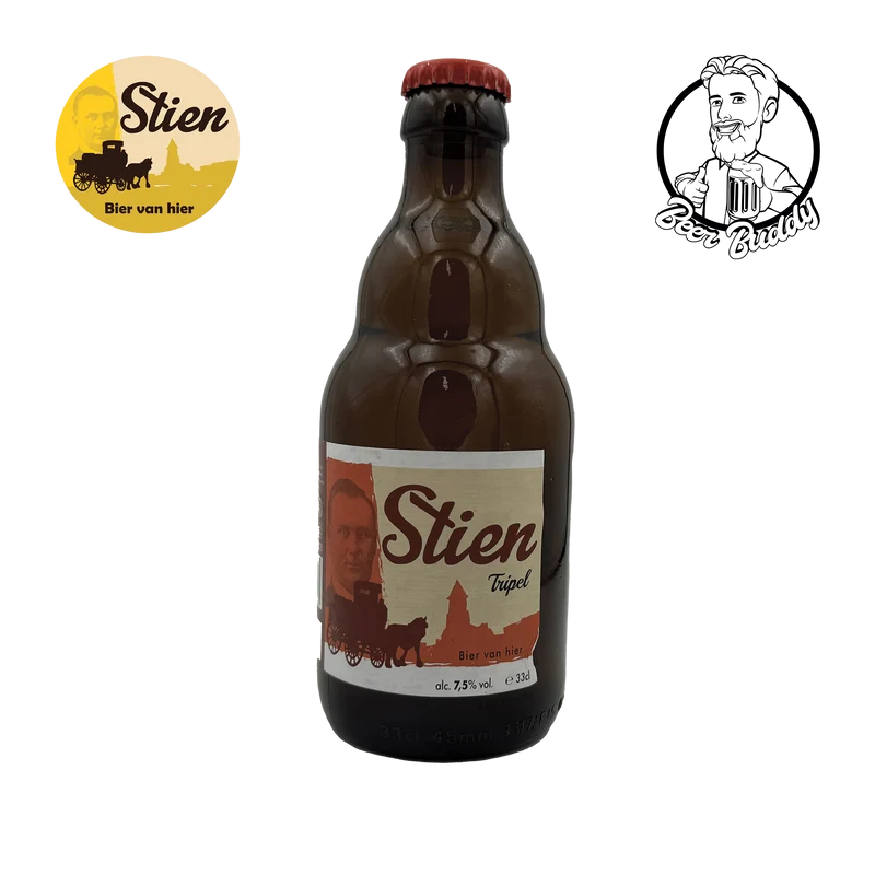 Stien Tripel