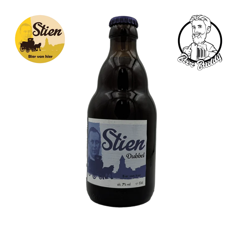 Stien Dubbel