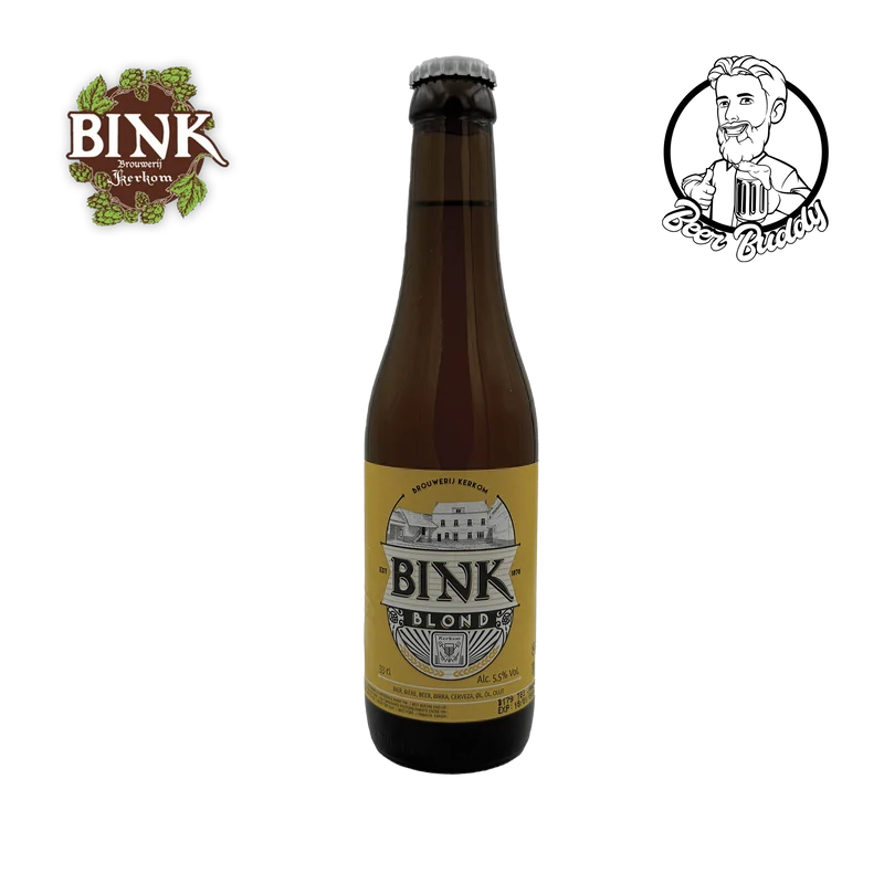 Bink Blond