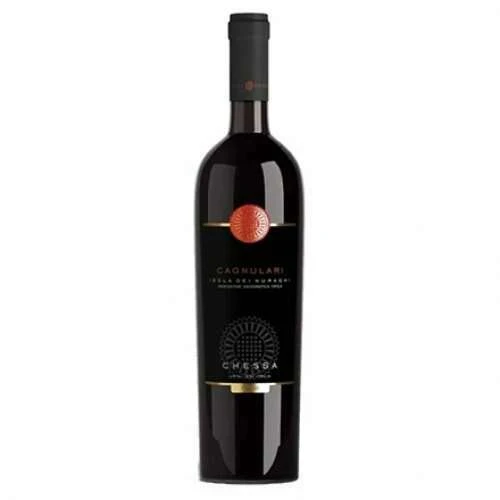 Cantine Chessa Cagnulari Isola dei Nuraghi IGT 2023