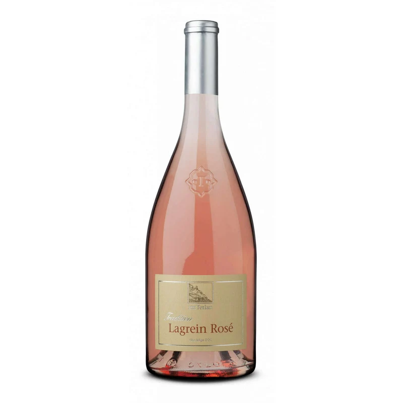 TERLAN Tradition Lagrein Rosé 2025