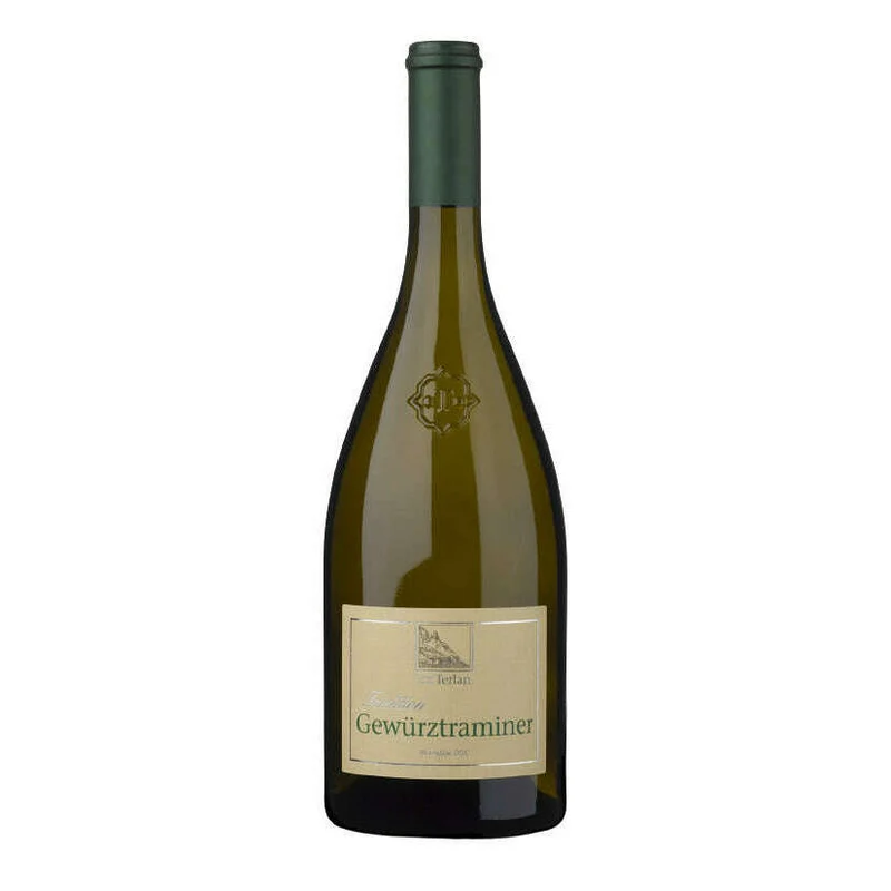 TERLAN Tradition Gewürztraminer Alto Adige 2025