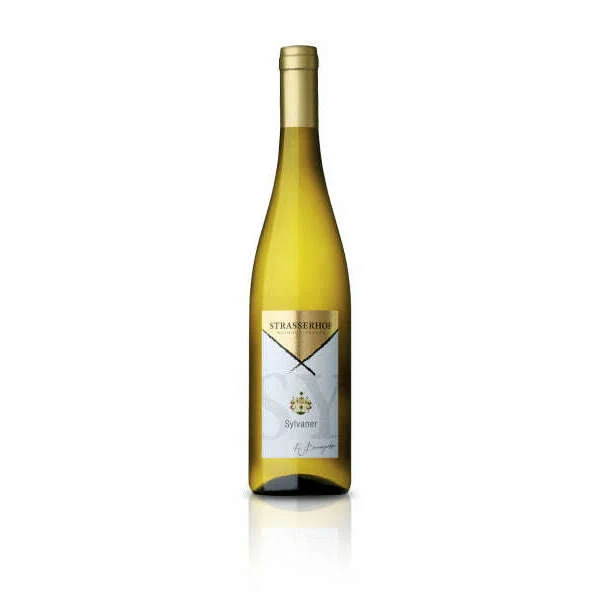 Strasserhof Sylvaner Valle Isarco 2024
