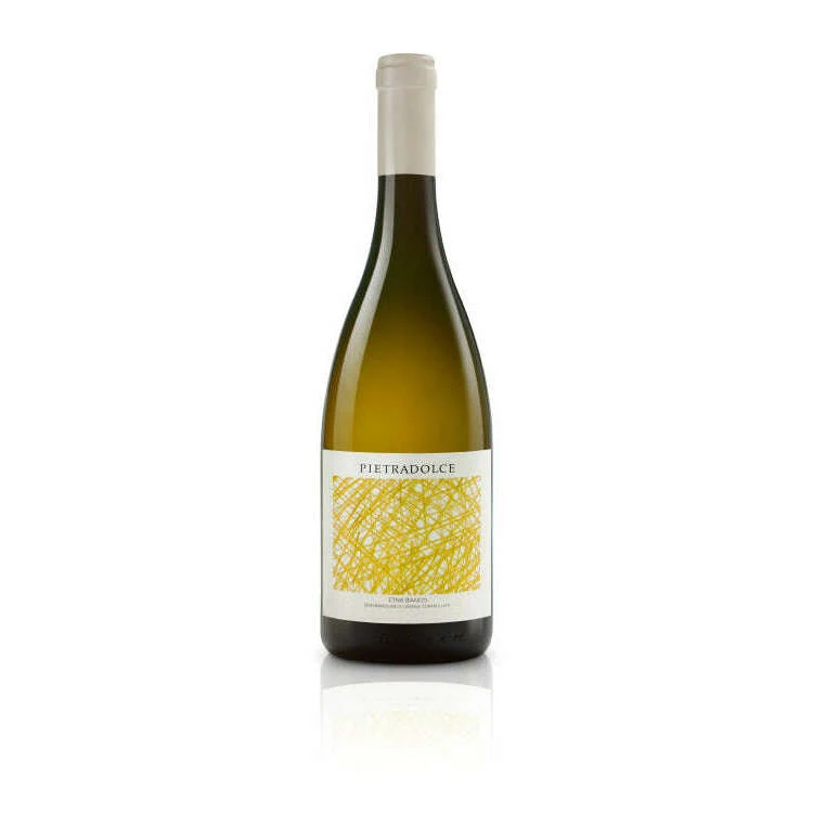 Pietradolce Etna Bianco DOC 2024