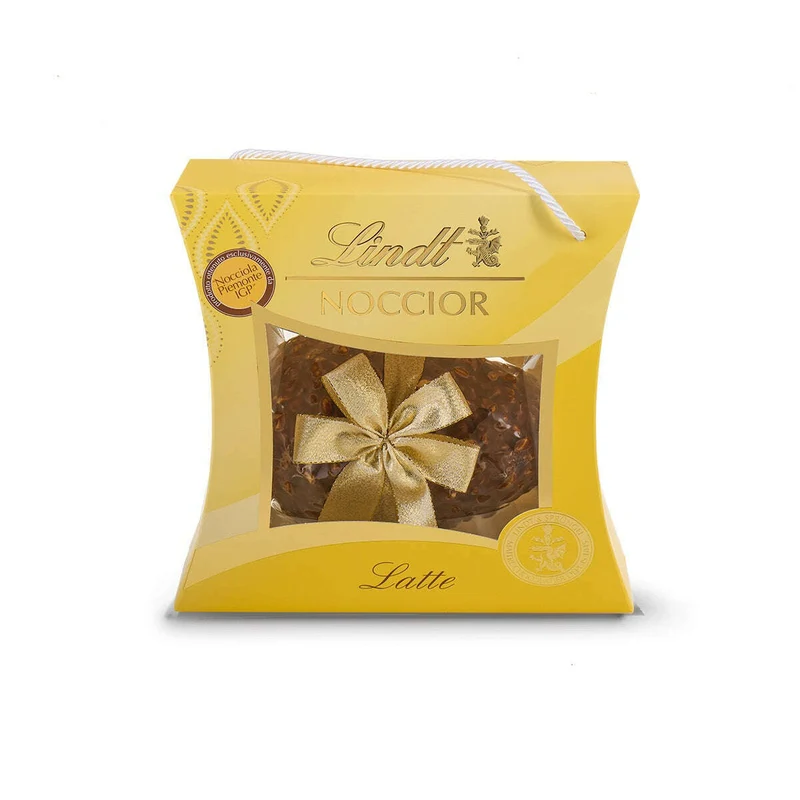 LINDT Uovo Noccior Latte 770g