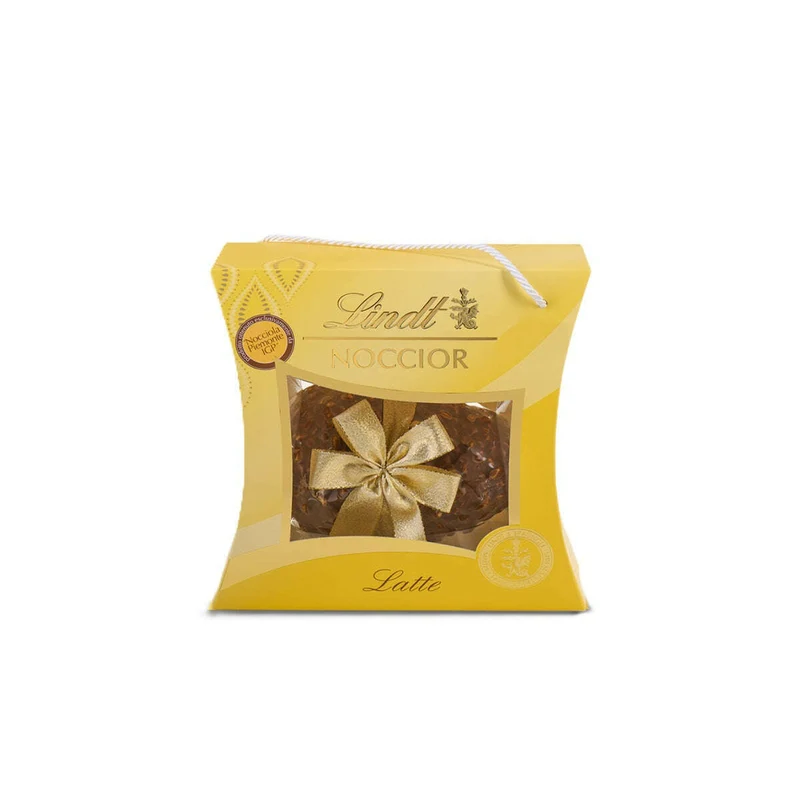 LINDT Uovo Noccior Latte 390g