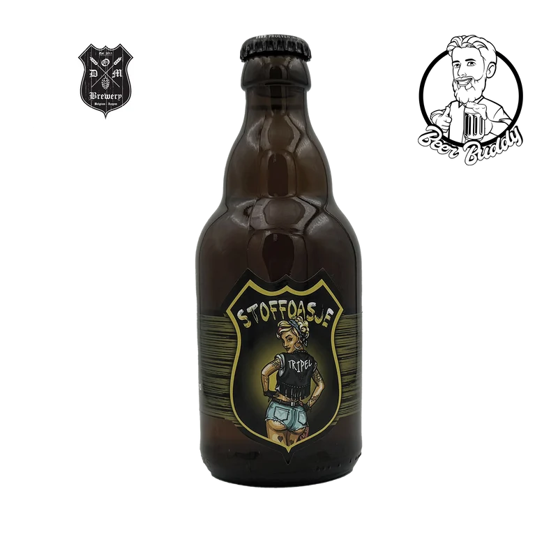 Stoffoasje