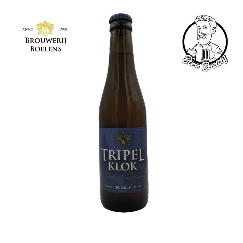 Tripel Klok