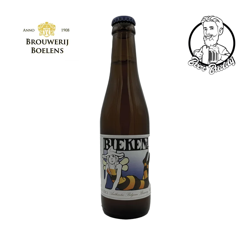 Bieken