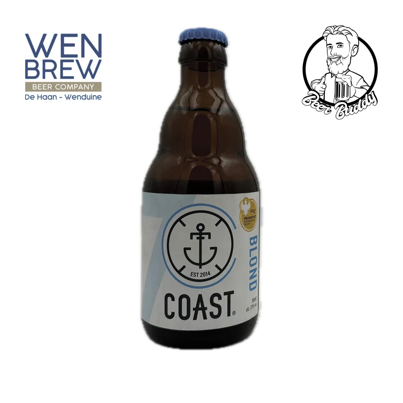 Coast Blond