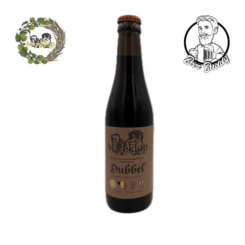 Mareklop Dubbel