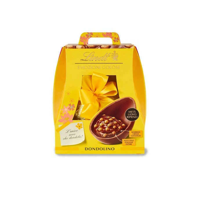 LINDT Uovo Dondolino 700g