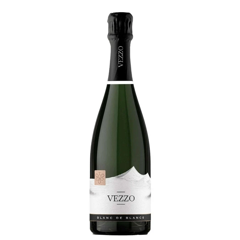 CORVEZZO Vezzo Blanc de Blancs Brut