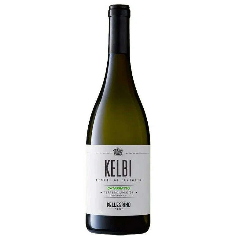 CANTINE PELLEGRINO 1880 Kelbi Terre Siciliane IGT 2025