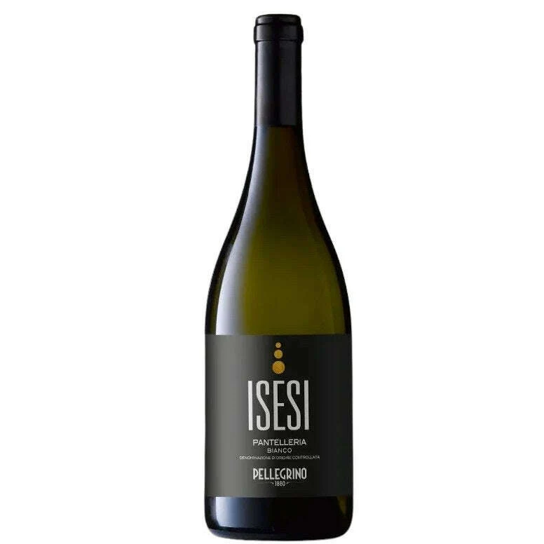 CANITINA PELLEGRINO 1880 Isesi Pantelleria DOC Bianco 2024