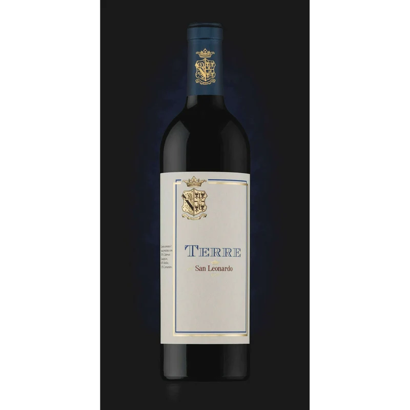 TENUTA SAN LEONARDO Terre di San Leonardo 2022