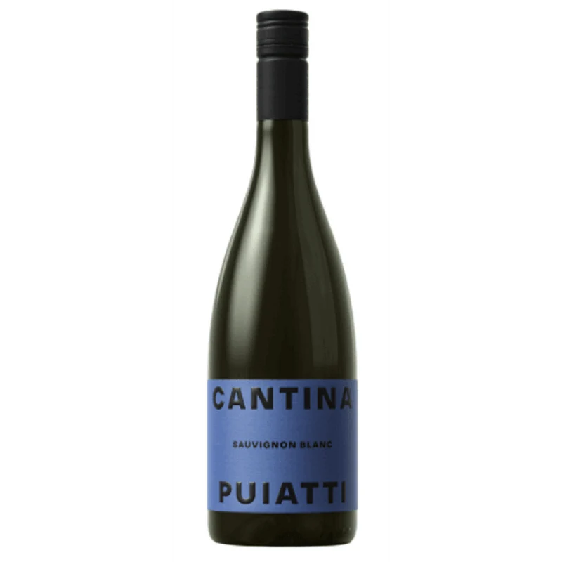 CANTINA PUIATTI - SAUVIGNON BLANC FRIULI DOP 2025