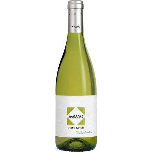 A Mano Wine Fiano Igt Puglia 2025