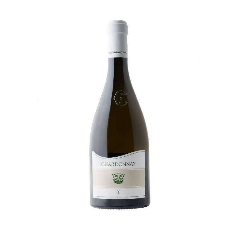 TENUTE CHIAROMONTE Mascherone Chardonnay Puglia I.G.P. 2025