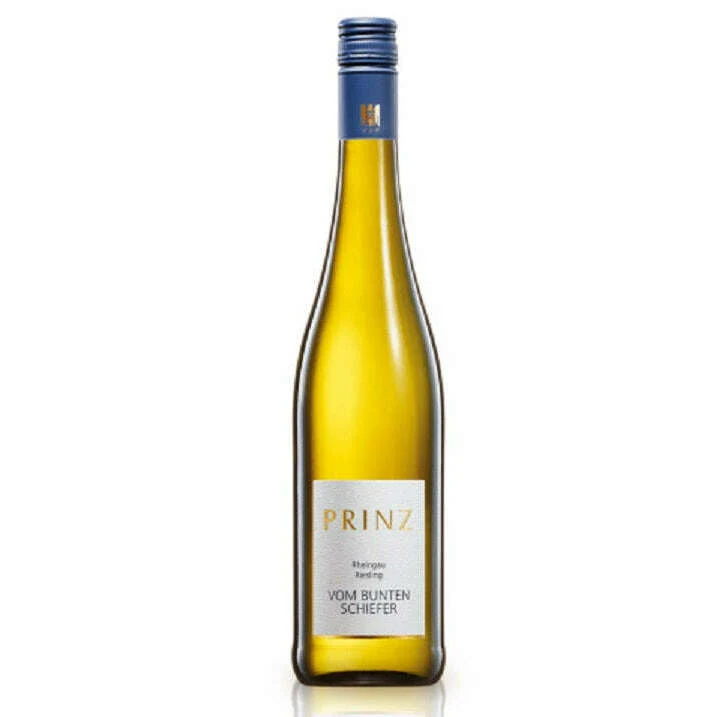Prinz Von Bunten Schiefer Riesling VPD Gutswein 2023