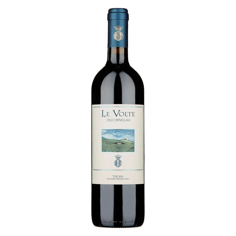 Le Volte dell'Ornellaia 2024 - Tenuta dell'Ornellaia