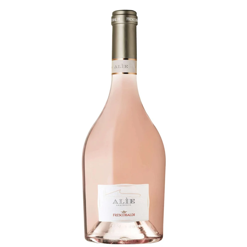 Frescobaldi Toscana Rosé IGT Alie Ammiraglia 2025
