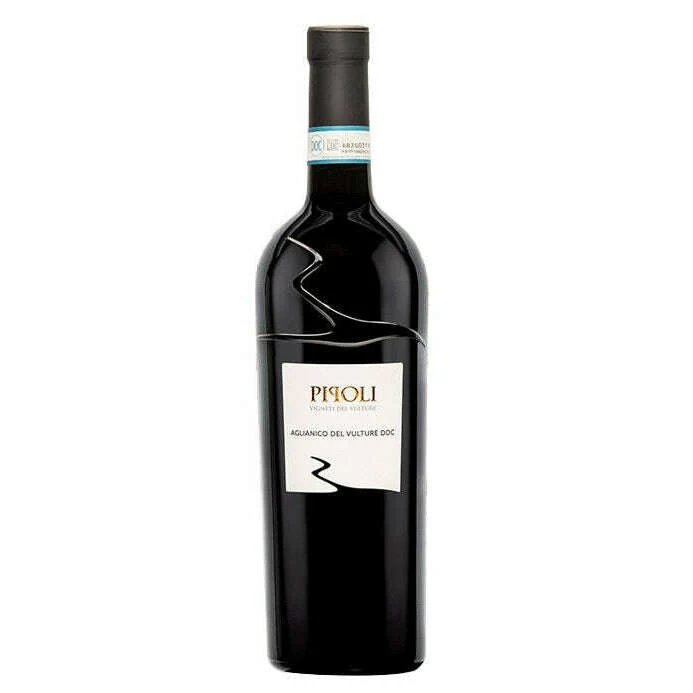 Fantini Vigneti del Vulture Pipoli Rosso Aglianico del Vulture DOP 2024