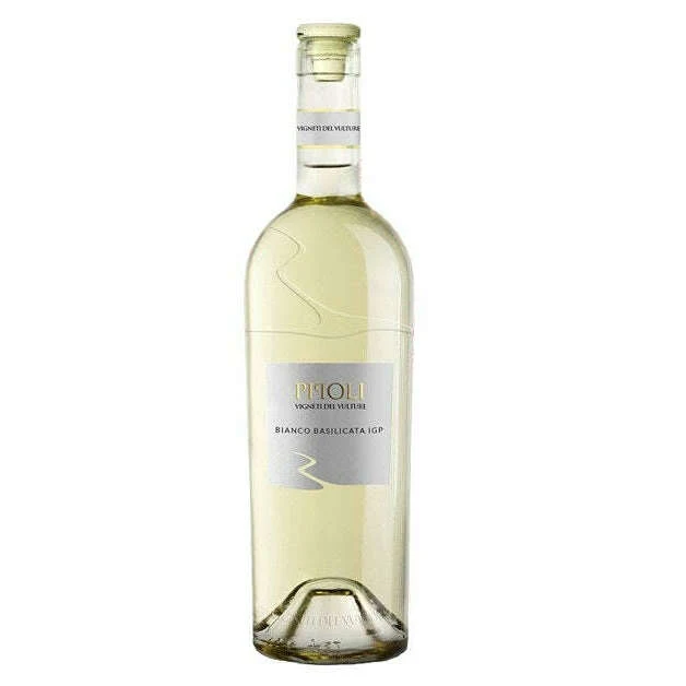Fantini Vigneti del Vulture Pipoli Bianco Basilicata IGP 2025