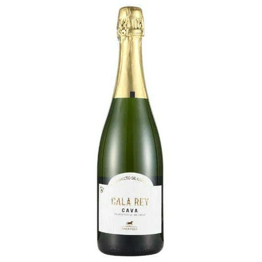 Fantini Finca Fella Cava Cala Rey Traditional Method Brut D.O.