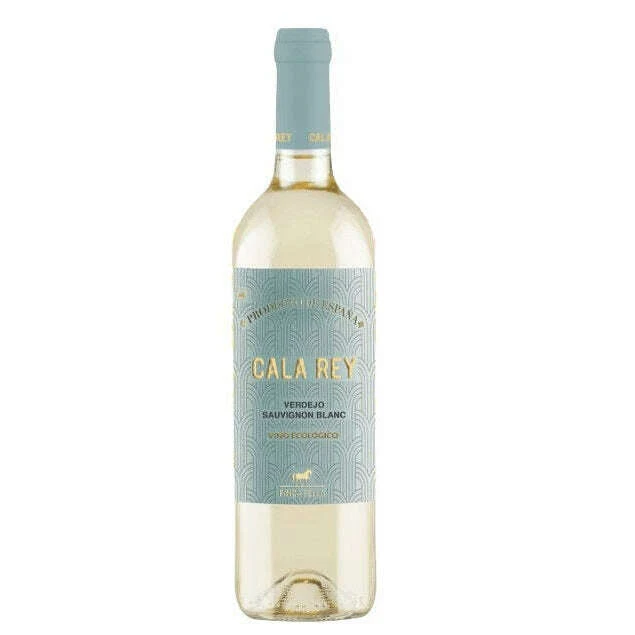 Fantini Finca Fella Cala Rey Bianco 2025