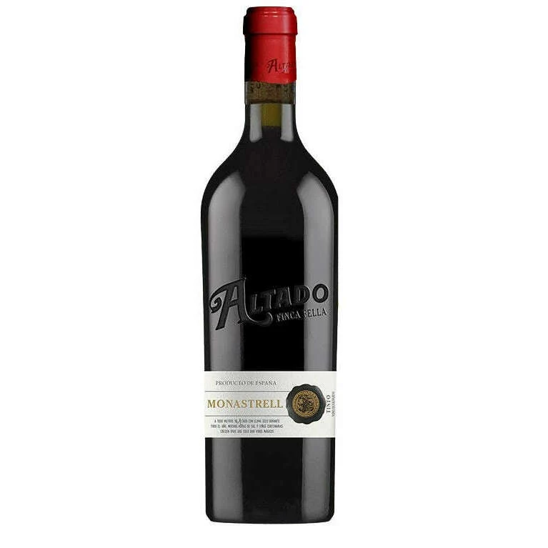 Fantini Finca Fella Altado Monastrell DO Almansa 2022