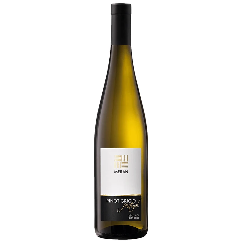 Cantina Merano Pinot Grigio "Festival" 2025