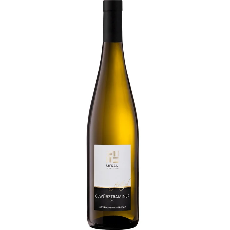 Cantina Merano Gewürztraminer "Festival" 2025