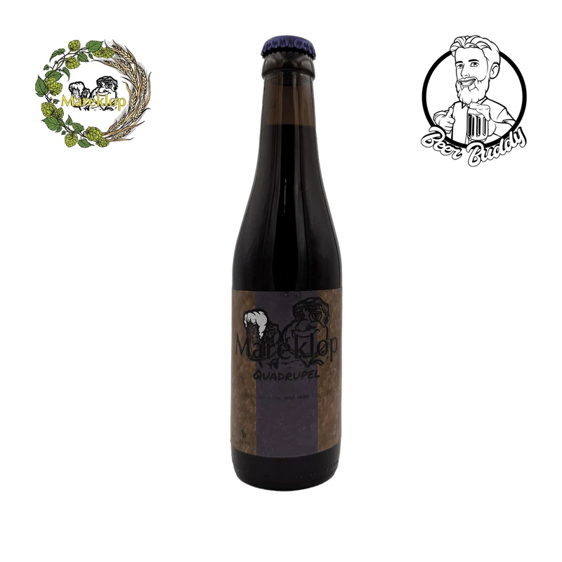 Mareklop Quadrupel