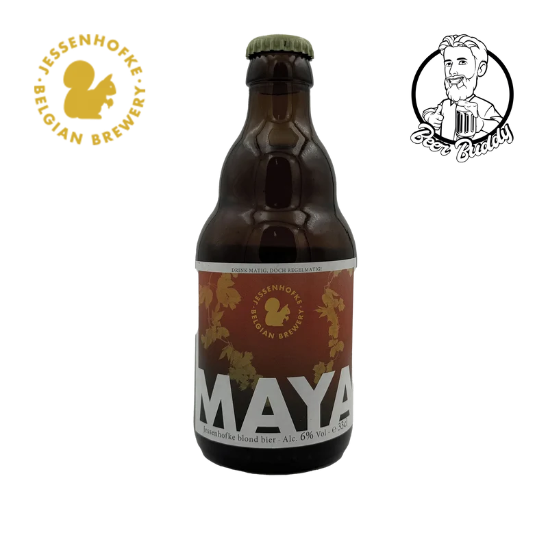 MAYA