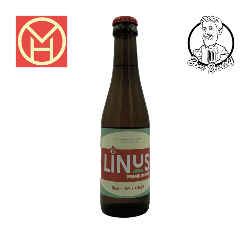 Linus Pils