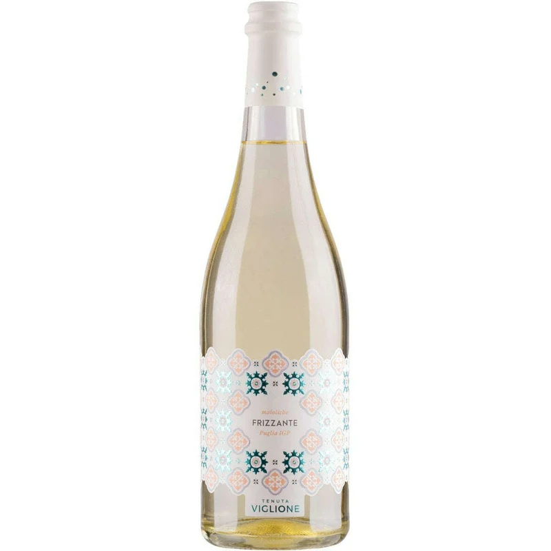TENUTA VIGLIONE Maioliche Frizzante Bianco 2025