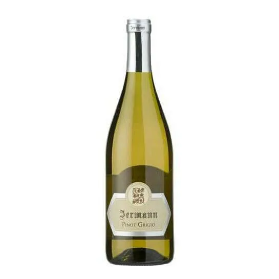 Pinot Grigio Jermann DOC Friuli 2025
