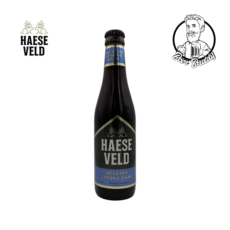 Haeseveld Belgian Strong Dark
