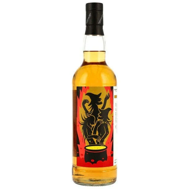 Whisky Thompson Brothers Royal Brackla 10 YO 2014 (70CL, 55.3% Vol.)