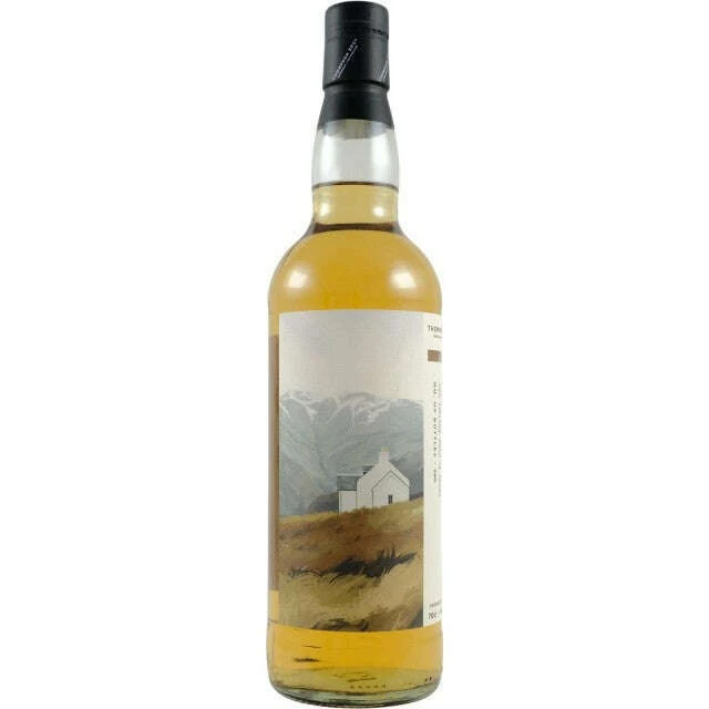 Whisky Thompson Bros Inchgower 13 Anni 2011 (70CL, 54.7% Vol.)