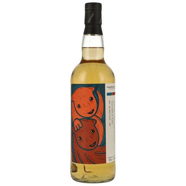 Whisky Thompson Bros Blair Athol 12 anni (70CL, 50% Vol.)