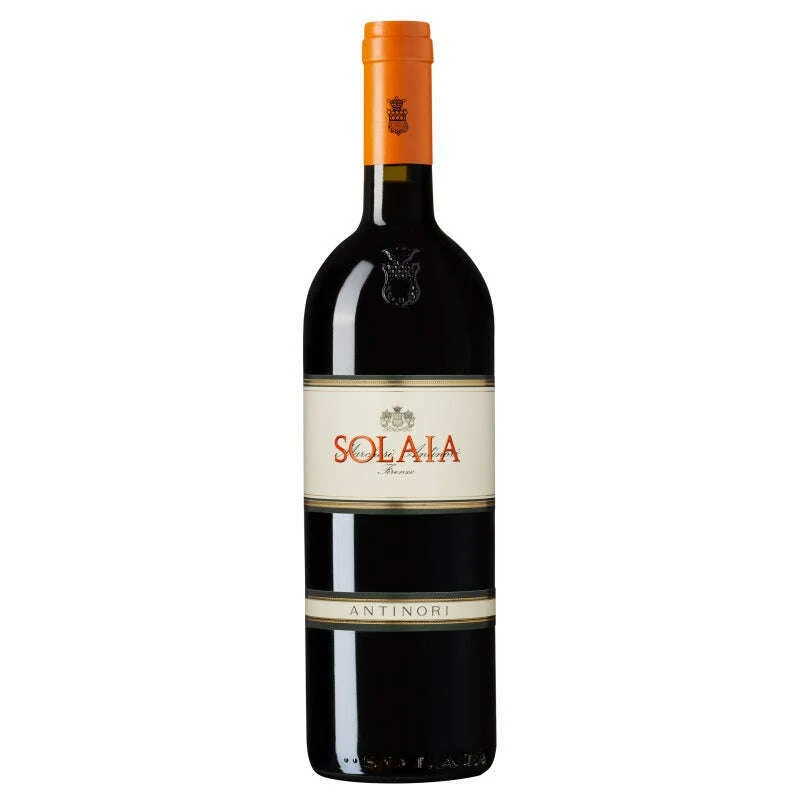 MARCHESI ANTINORI SOLAIA TOSCANA IGT 2022
