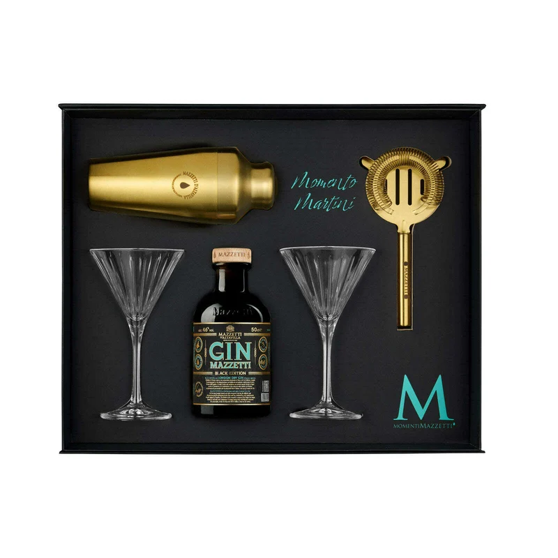 Mazzetti d'Altavilla Momento Martini Mazzetti (50CL, 46% Vol.)