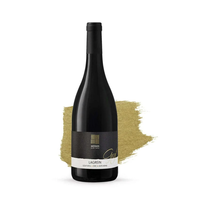 Cantina produttori di Merano Kellerei Meran LAGREIN "GRAF" 2023
