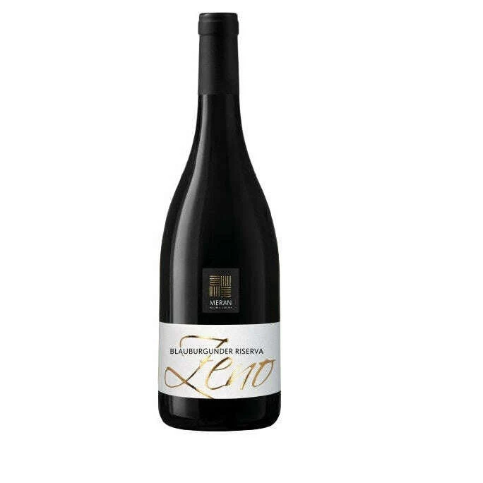 Cantina di Merano Zeno Alto Adige Pinot Nero Riserva DOC 2020