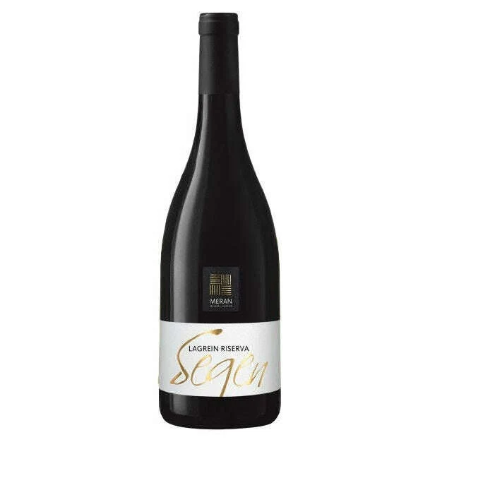 Cantina di Merano Segen Alto Adige Lagrein Riserva DOC 2021