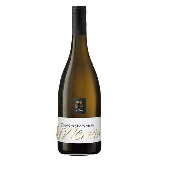 Cantina di Merano Mervin Alto Adige Sauvignon Blanc Riserva DOC 2021