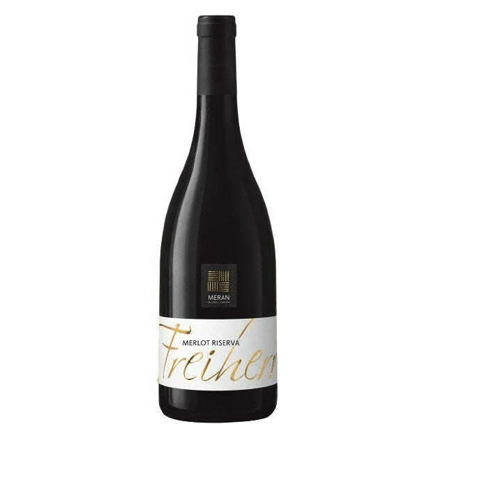 Cantina di Merano Freiherr Alto Adige Merlot Riserva DOC 2021